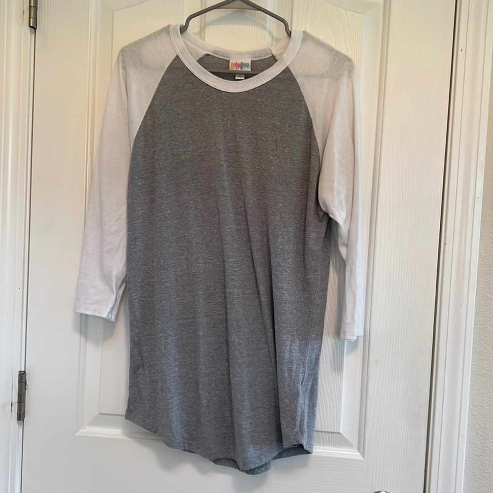 LuLaRoe shirt